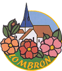 Logo COMMUNE DE LOMBRON