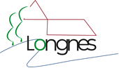 Logo COMMUNE DE LONGNES