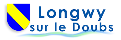 Logo COMMUNE DE LONGWY SUR LE DOUBS