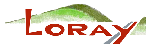 Logo COMMUNE DE LORAY