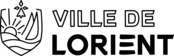 Logo COMMUNE DE LORIENT
