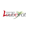 Logo COMMUNE DE LOUBEYRAT