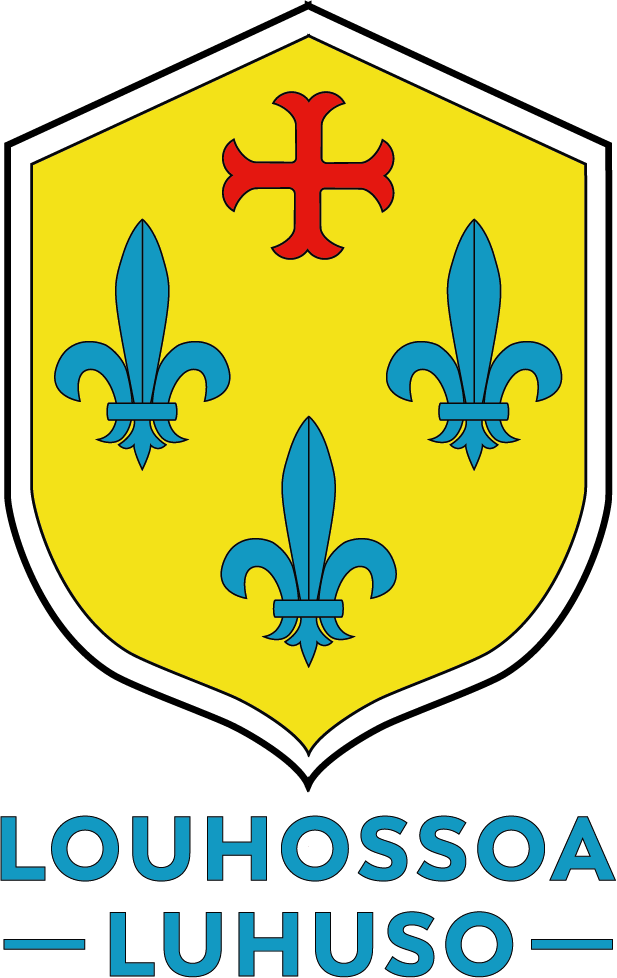 Logo COMMUNE DE LOUHOSSOA