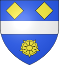 Logo COMMUNE DE LOULANS-VERCHAMP