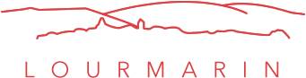 Logo COMMUNE DE LOURMARIN