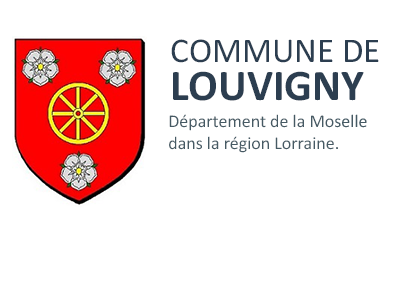 Logo COMMUNE DE LOUVIGNY