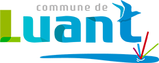 Logo COMMUNE DE LUANT
