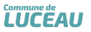 Logo COMMUNE DE LUCEAU