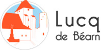 Logo COMMUNE DE LUCQ DE BEARN
