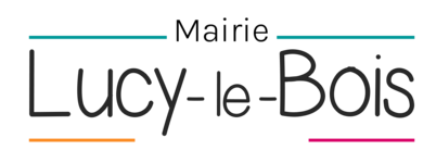 Logo COMMUNE DE LUCY LE BOIS