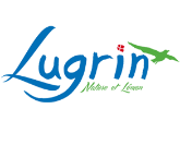 Logo COMMUNE DE LUGRIN