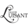 Logo COMMUNE DE LUISANT