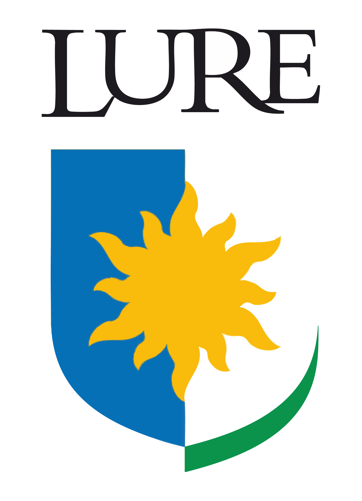 Logo COMMUNE DE LURE