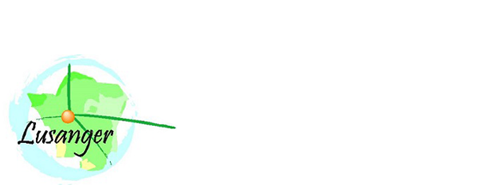 Logo COMMUNE DE LUSANGER