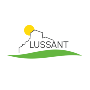 Logo COMMUNE DE LUSSANT