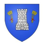 Logo COMMUNE DE LUSSAT