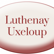 Logo COMMUNE DE LUTHENAY UXELOUP