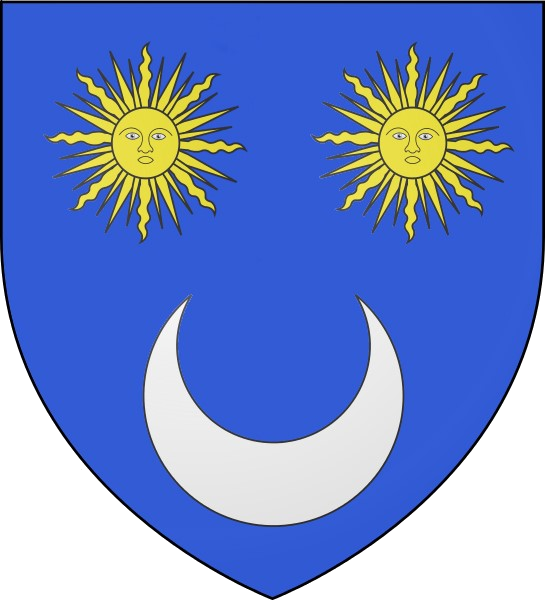 Logo COMMUNE DE LUTZELHOUSE