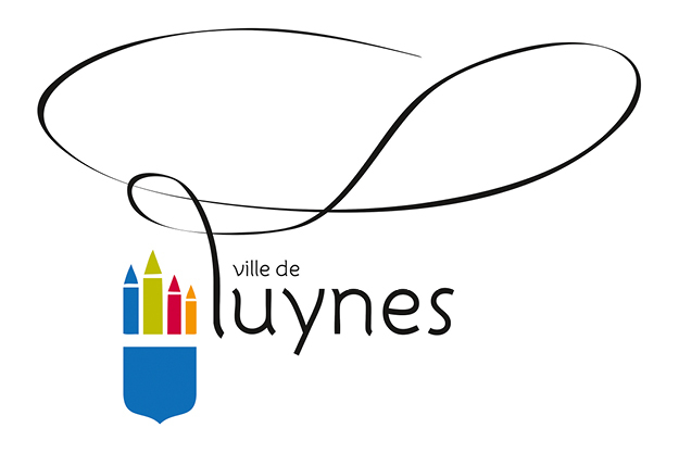 Logo COMMUNE DE LUYNES