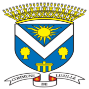 Logo COMMUNE DE LUZILLE
