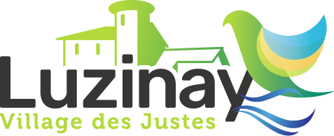 Logo COMMUNE DE LUZINAY