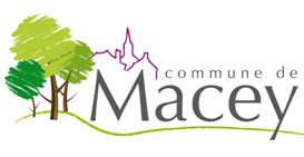 Logo COMMUNE DE MACEY