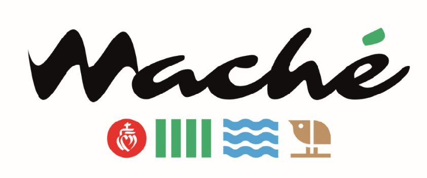 Logo COMMUNE DE MACHE