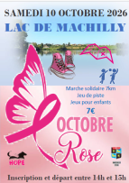 Logo COMMUNE DE MACHILLY