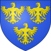 Logo COMMUNE DE MACHY