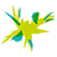 Logo COMMUNE DE MAEN ROCH