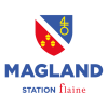 Logo COMMUNE DE MAGLAND