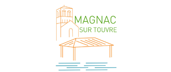 Logo COMMUNE DE MAGNAC SUR TOUVRE