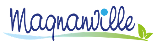 Logo COMMUNE DE MAGNANVILLE