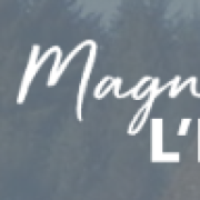 Logo COMMUNE DE MAGNAT L'ETRANGE