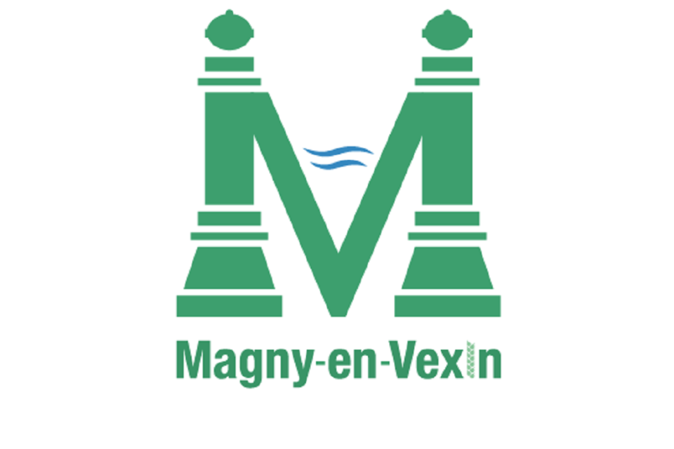 Logo COMMUNE DE MAGNY-EN-VEXIN
