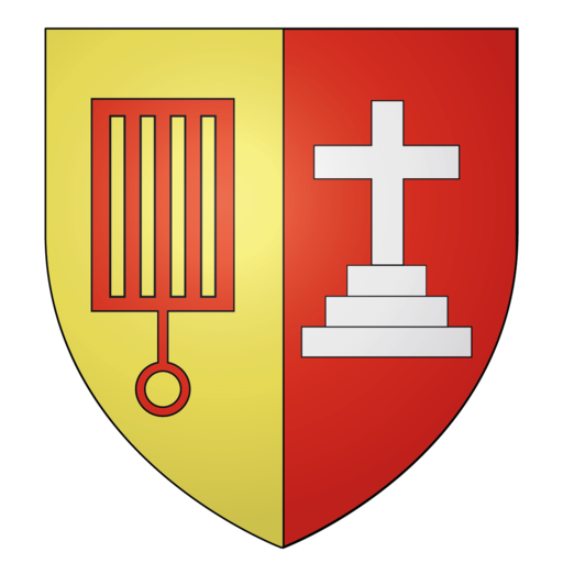 Logo COMMUNE DE MAGSTATT LE HAUT