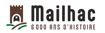 Logo COMMUNE DE MAILHAC