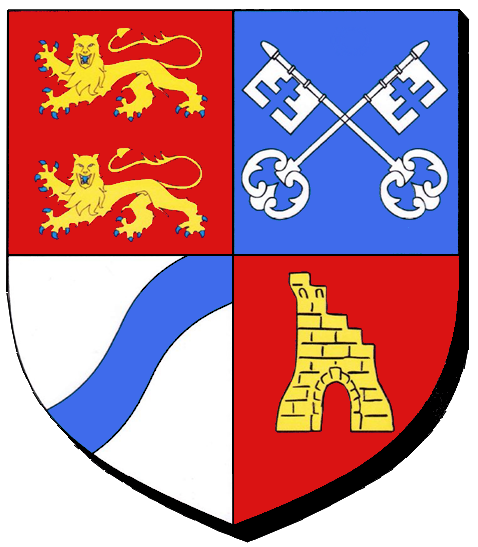 Logo COMMUNE DE MAIZIERES