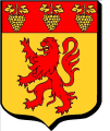 Logo COMMUNE DE MAIZILLY