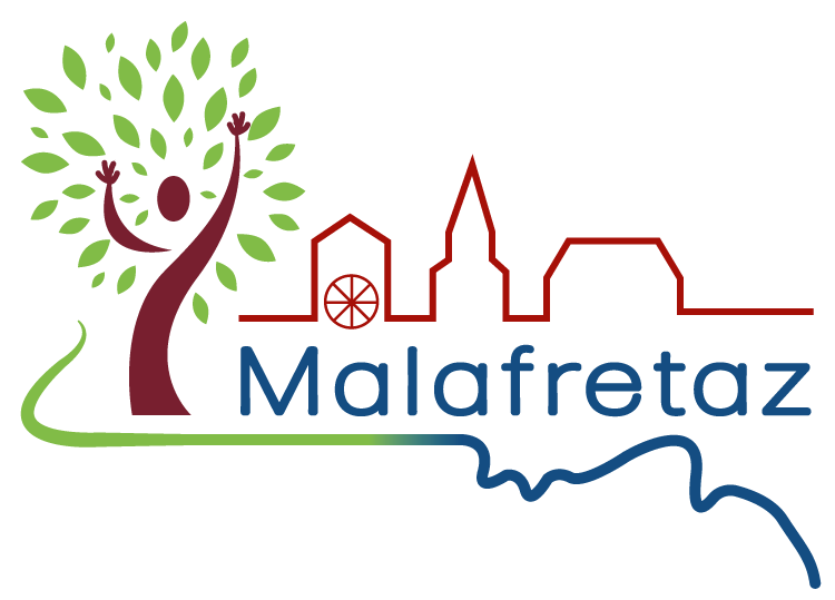 Logo COMMUNE DE MALAFRETAZ