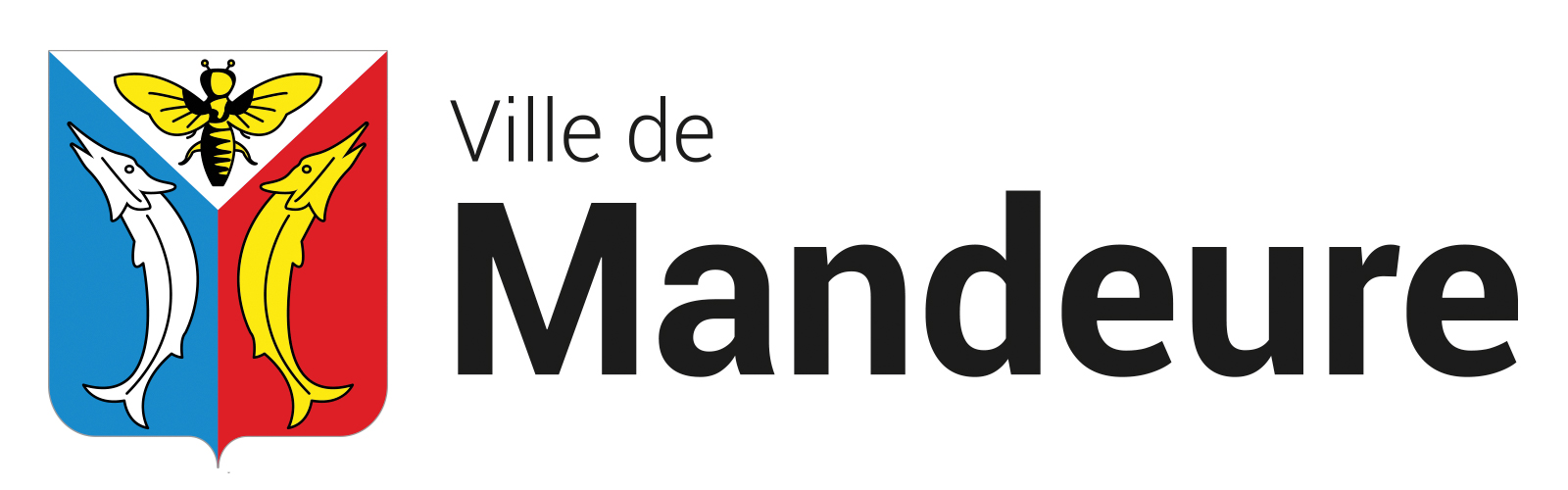 Logo COMMUNE DE MANDEURE