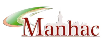 Logo COMMUNE DE MANHAC