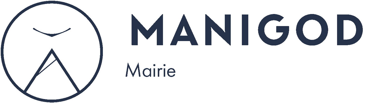 Logo COMMUNE DE MANIGOD
