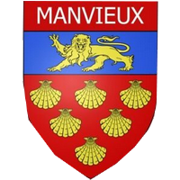 Logo COMMUNE DE MANVIEUX