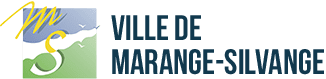 Logo COMMUNE DE MARANGE SILVANGE