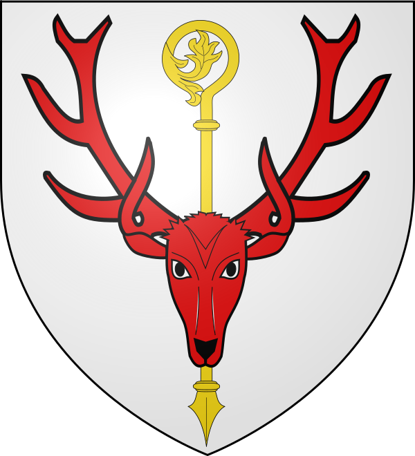 Logo COMMUNE DE MARBAIX