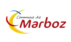 Logo COMMUNE DE MARBOZ