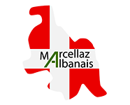Logo COMMUNE DE MARCELLAZ ALBANAIS