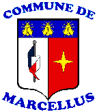 Logo COMMUNE DE MARCELLUS