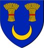 Logo COMMUNE DE MARCENAY